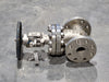 WILLIAMS VALVE CORPORATION 2" Class 300 Gate Valve S30F-62-304