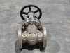 WILLIAMS VALVE CORPORATION 2" Class 300 Gate Valve S30F-62-304