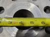 WILLIAMS VALVE CORPORATION 2" Class 300 Gate Valve S30F-62-304