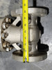 WILLIAMS VALVE CORPORATION 2" Class 300 Gate Valve S30F-62-304