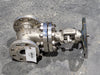 WILLIAMS VALVE CORPORATION 2" Class 300 Gate Valve S30F-62-304