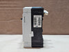 GENERAL ELECTRIC 45 Amp, 3 Pole, 600 Volts Circuit Breaker FBV36TE045RV