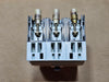 GENERAL ELECTRIC 45 Amp, 3 Pole, 600 Volts Circuit Breaker FBV36TE045RV