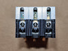 GENERAL ELECTRIC 45 Amp, 3 Pole, 600 Volts Circuit Breaker FBV36TE045RV