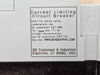 GENERAL ELECTRIC 45 Amp, 3 Pole, 600 Volts Circuit Breaker FBV36TE045RV