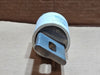 FERRAZ SHAWMUT 800 Amp High Speed Fuse A70QS800-4F