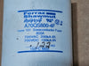 FERRAZ SHAWMUT 800 Amp High Speed Fuse A70QS800-4F
