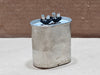 RONKEN INDUSTRIES Metallized Polypropylene Capacitor P91C15156K05