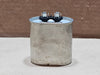 RONKEN INDUSTRIES Metallized Polypropylene Capacitor P91C15156K05