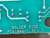 CYBEREX Static Switch Gate Drive Circuit Board 41-09-610461