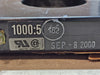 INSTRUMENT TRANSFORMERS 1000:5A Current Transformer MW1163-1