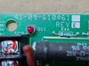 CYBEREX Static Switch Gate Drive Circuit Board 41-09-610461