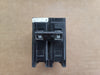CUTLER-HAMMER 50 Amp, 2 Pole, 120/240 Volt Circuit Breaker BA250