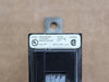 CUTLER-HAMMER 40 Amp, 1 Pole, 120/240 Volt Circuit Breaker Type BA