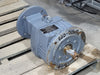 WESTPRO MACHINERY Ratio 4.93:1 Flange Mount Industrial Speed Reducer Gearbox RED-015-01