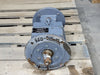 WESTPRO MACHINERY Ratio 4.93:1 Flange Mount Industrial Speed Reducer Gearbox RED-015-01