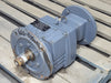WESTPRO MACHINERY Ratio 4.93:1 Flange Mount Industrial Speed Reducer Gearbox RED-015-01