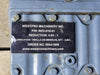 WESTPRO MACHINERY Ratio 4.93:1 Flange Mount Industrial Speed Reducer Gearbox RED-015-01
