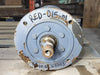 WESTPRO MACHINERY Ratio 4.93:1 Flange Mount Industrial Speed Reducer Gearbox RED-015-01