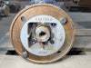 WESTPRO MACHINERY Ratio 4.93:1 Flange Mount Industrial Speed Reducer Gearbox RED-015-01