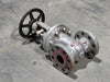 DHV 2" Class 300 Gate Valve C123F6