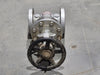 DHV 2" Class 300 Gate Valve C123F6