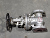 DHV 2" Class 300 Gate Valve C123F6
