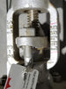 DHV 2" Class 300 Gate Valve C123F6
