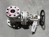 DHV 2" Class 300 Gate Valve C123F6