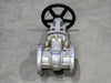 DHV 3" Class 150 Gate Valve C113F6