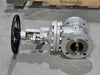DHV 3" Class 150 Gate Valve C113F6