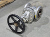 DHV 3" Class 150 Gate Valve C113F6
