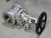 DHV 3" Class 150 Gate Valve C113F6