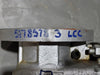 DHV 3" Class 150 Gate Valve C113F6