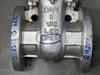 DHV 3" Class 150 Gate Valve C113F6