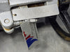 DHV 3" Class 150 Gate Valve C113F6