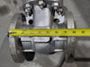 DHV 3" Class 150 Gate Valve C113F6