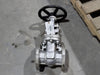DHV 3" Class 150 Gate Valve C113F6