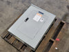 GENERAL ELECTRIC 125 Amps, 480Y/277 Volts, 12 Circuits Panel Board ADF3121MBX