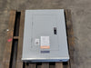 GENERAL ELECTRIC 125 Amps, 480Y/277 Volts, 12 Circuits Panel Board ADF3121MBX