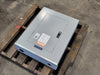 GENERAL ELECTRIC 125 Amps, 480Y/277 Volts, 12 Circuits Panel Board ADF3121MBX