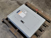 GENERAL ELECTRIC 125 Amps, 480Y/277 Volts, 12 Circuits Panel Board ADF3121MBX