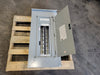 CUTLER-HAMMER 225 Amp, 120/208 Volt, 3 Phase, 42 Circuits Panelboard PL1