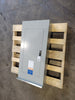 CUTLER-HAMMER 225 Amp, 120/208 Volt, 3 Phase, 42 Circuits Panelboard PL1