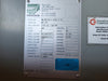 PROCECO Heavy-Duty Cabinet Parts Washers HD 62-48-E-2500-2-SS