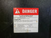 INGERSOLL-RAND 150 HP Oil Free Rotary Screw Air Compressor IRN150H-OF