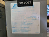 INGERSOLL-RAND 1500 SCFM, 610 psi, Refrigerated Air Dryer PET1500-W5-VSD-CC