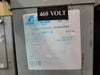 INGERSOLL-RAND 1500 SCFM, 610 psi, Refrigerated Air Dryer PET1500-W5-VSD-CC