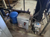 INGERSOLL-RAND 1500 SCFM, 610 psi, Refrigerated Air Dryer PET1500-W5-VSD-CC