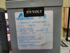 INGERSOLL-RAND 1500 SCFM, 610 psi, Refrigerated Air Dryer PET1500-W5-VSD-CC